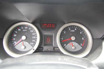 Renault Megane 2.0i 16V LPG - 15