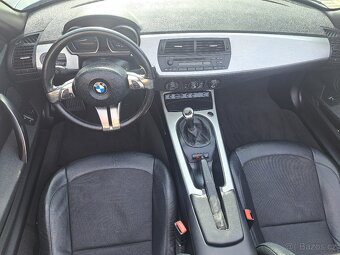 Bmw Z4 - 15