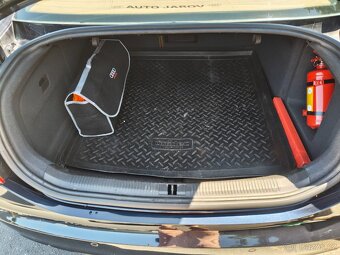 Audi A6, 3.0TDi QUATTRO AUT., ČR - 15
