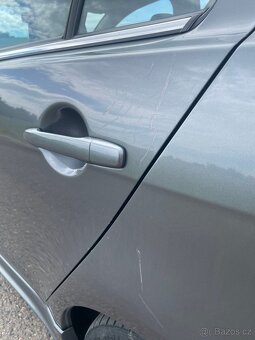 Mitsubishi Lancer sedan 2.0DID 2008 - 15