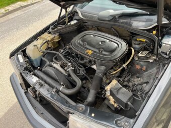 Mercedes w201 190e - 15