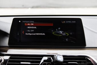 BMW Rad 6 GT 640d xDrive Gran Turismo A/T - 15