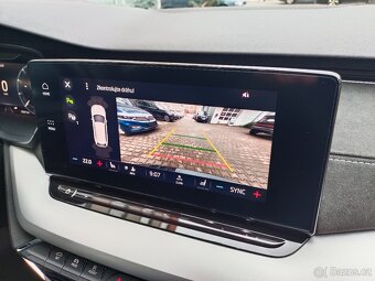 Škoda Octavia 4 Combi 1.5TSI 110kW Man. - záruka Autodraft - 15