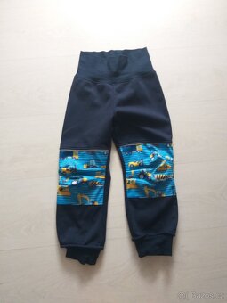 Set oblečení vel. 110/116 - 15