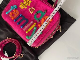 Dolce & Gabbana kabelka - 15