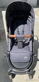Kočárek Britax Römer Smile III - 15