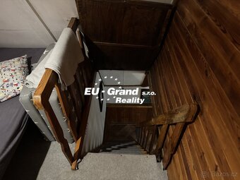 Prodej rekreační chalupy s dlouholetou klientelou – Nová Ves - 15