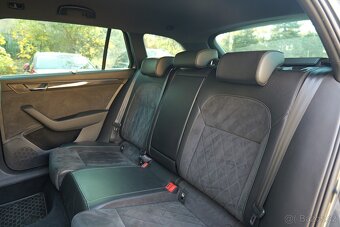 Škoda Superb, TDI 140kW Sportline DCC - 15