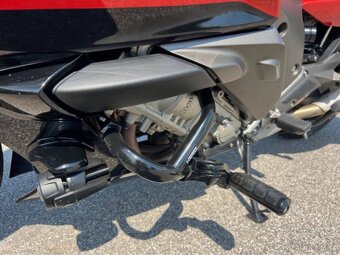 Prodám BMW K 1600 GT - 15