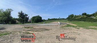 Prodej, pozemky/bydlení, 1032 m2, Velké Předměstí , Horšovsk - 15