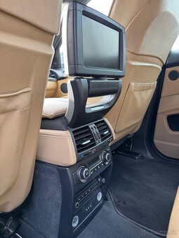 Bmw X5M 4.4 V8, 408 kw - 15