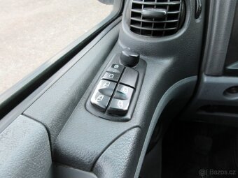 Mercedes-Benz Atego 1222, HR Fassi F65A - 15