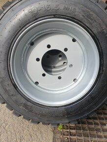 Kola UNC - Locust - 15