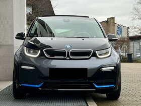 BMW i3S 120 Ah, 12/2019, plná výbava se všemi příplatky - 15
