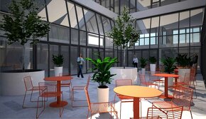 Exkluzivně nabízíme multifunkční/administrativ. budovu - 15