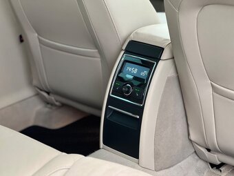 Škoda Superb II combi 2.0TDi,125kW,DSG,Xenony,Webasto,ZADÁNO - 15
