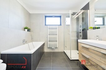 Prodej, byty/5+kk, 171 m2, U Habeše 533, 25089 Lázně Toušeň, - 15