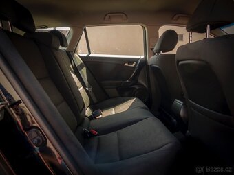 2008 Honda Accord Tourer | 2.0L | 2. maj. | 391tkm - 15