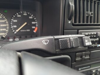 Volkswagen Passat GT 2.0 16V 100KW r.v.1992 Top stav - 15
