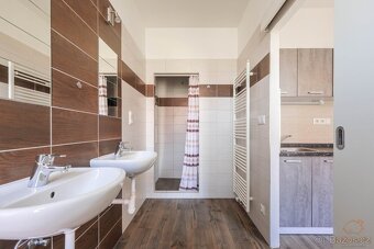 Prodej bytu 2+1, 55 m² - ul. Zdráhalova, Brno - 15