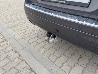 Predávam Volkswagen touareg 3.0 180 kW VW - 15
