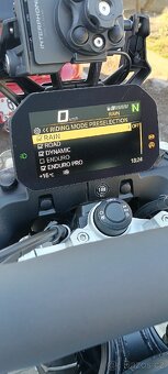 BMW F900GS - 15