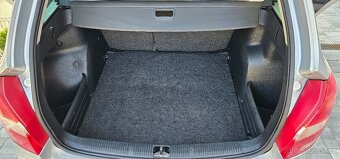 ŠKODA FABIA 1.4 63 KW KOMBI, KLIMA ,CNG - 15