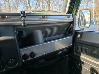 ⭐Land Rover Defender TD5/1999/90KW⭐ - 15