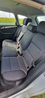 Prodám Audi A3 sportback tfsi dsg - 15