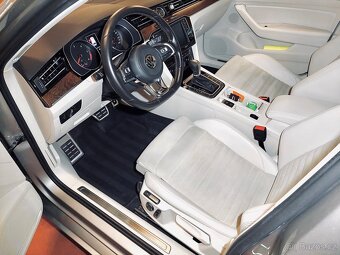 VW Passat B8 Variant, 2.0TDi 140kW, Business Highline - 15
