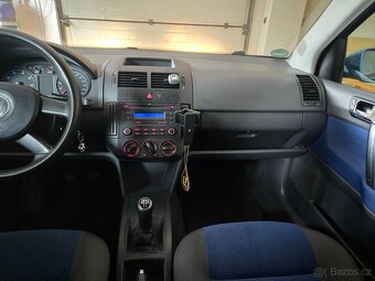 Volkswagen Polo 1,2mpi 40kW - 15