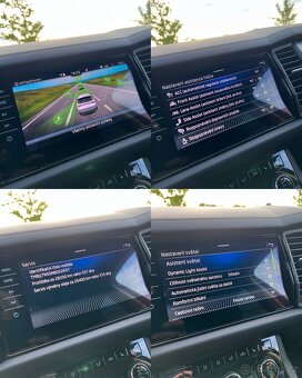 ŠKODA KODIAQ 2022❗️102,000 km❗️FULL LED MATRIX-VIRTUAL-KESSY - 15