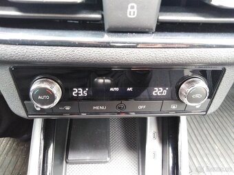 Škoda Kamiq Style 1.0 TSI, 81 kW - 15