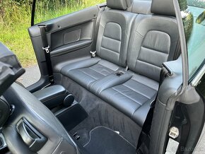 Audi A3 Cabrio 1.6 TDi 77kw 3x S-line - 15
