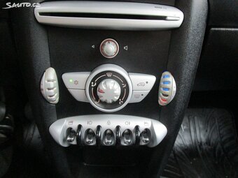 Mini One, 1,4 - 55KW - NOVÁ STK - 15