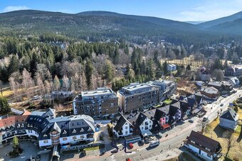 Prodej byty 1+kk, 34 m2 - Harrachov, ev.č. 01169 - 15