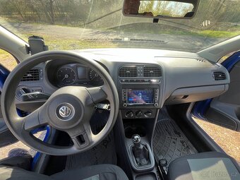 Vw Polo 1,2tdi - 15