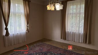 Pronájem, byty/3+kk, 108 m2, Nad lomem, 14700 Praha, Hlavní  - 15