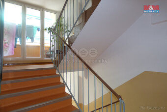 Prodej bytu 2+1, 69 m², Benešov, ul. Na Bezděkově - 15