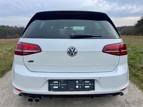 Volkswagen Golf 7 -R-Line - 15