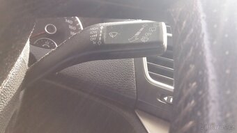 Seat Alhambra 2013 - 15