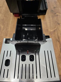 DeLonghi Dinamica ECAM 350.55.B – luxusní kávovar se zárukou - 15