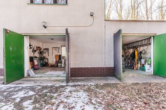 Prodej třípodlažní chalupy, 115 m², s pozemkem 10076 m2, Ker - 15