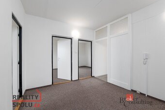 Prodej, byty/4+1, 85 m2, Kubelíkova 539/4, 35301 Mariánské L - 15