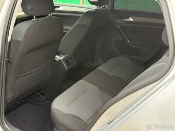 Volkswagen Golf 7 2.0 TDI DSG – 2013, 110 kW - 15