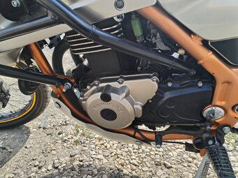 KLE 500 - 15