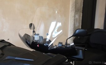 GOES Iron 450i Max CFMOTO Gladiator X450-krásný stav,pův. ČR - 15