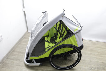 XLC by CROOZER DUO GREEN PLUS - 15