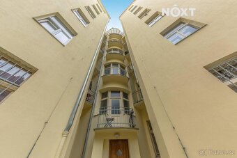 Pronájem byt 4+kk, 127㎡ - 15