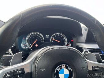 Bmw g30 540i M-Packet - 15
